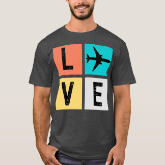 80s Fashion 6 T-Shirt