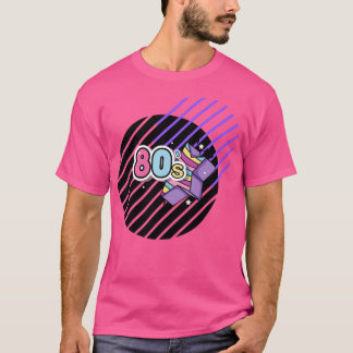 80s lover  T-Shirt