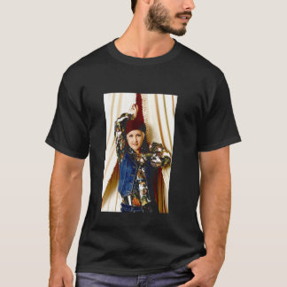 80s Pop Singer Cyndi Lauper 1993 T-Shirt