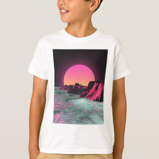 80's R I S E R T-Shirt