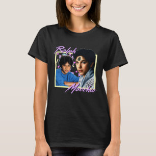 80s Ralph Macchio T-Shirt