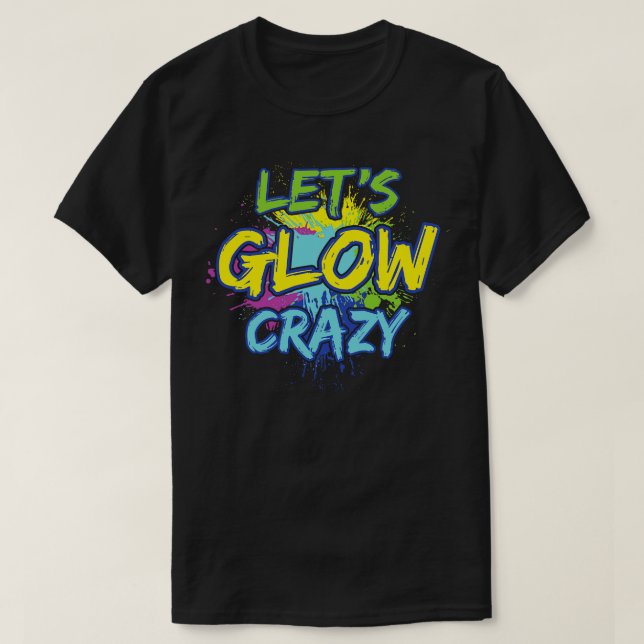 80s Retro Costume Theme Party Costume 90s Party 30 T-Shirt (Design Front)