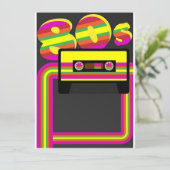 80s Retro Party (Standing Front)