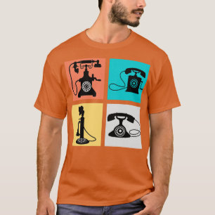 80s Retro T-Shirt