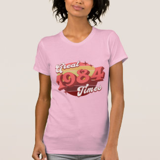 80s Retro Vintage T-Shirt