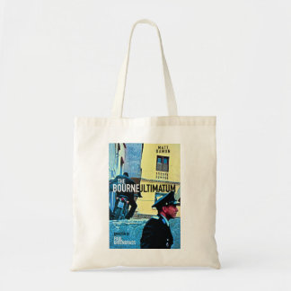 80s Singer Fish Actor Art Poster Movie Tote Bag