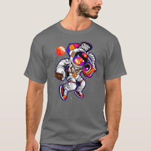 80s Space T-Shirt