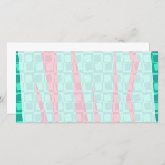 80s Style (Front/Back)