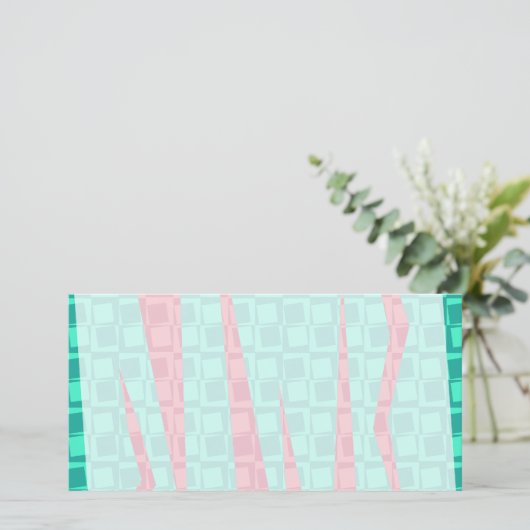 80s Style (Standing Front)