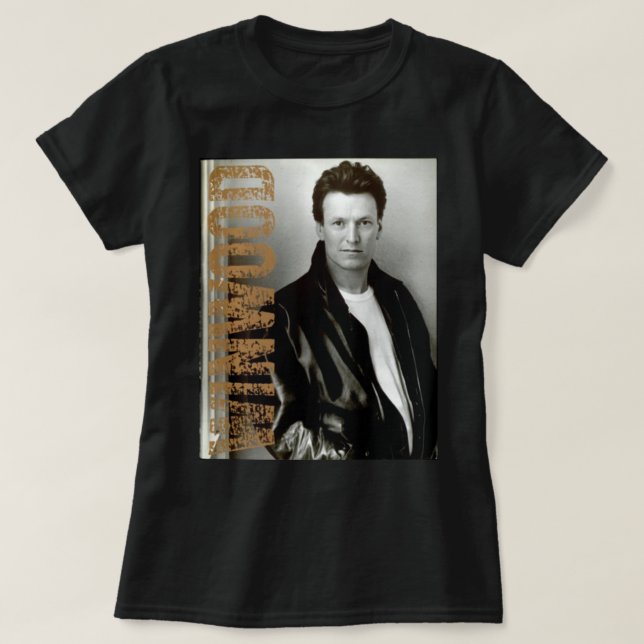 80s Style Best Selling Gimme Musician Songwriter   T-Shirt (Design Front)