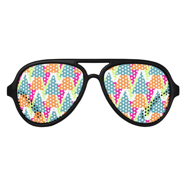 80s aviator sunglasses