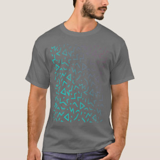 80s style gift T-Shirt