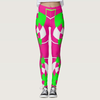 80's style happy pants