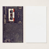 80's walkman (Front & Back)