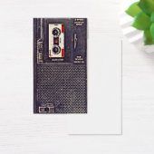 80's walkman (Desk)