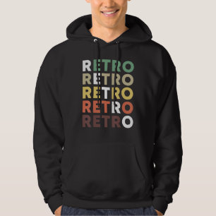 80s women vintage retro 90s 80s costumes for women hoodie