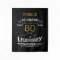 80th Birthday Black Gold  Legendary Photo Backdrop