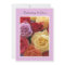 80th Birthday Party Invitation Roses