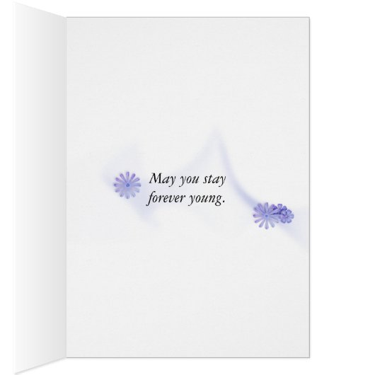 80th birthday with balloon bouquet (Inside (Right))