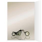 80th birthday with girls and a motorcycle (Inside (Left))