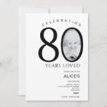 80th