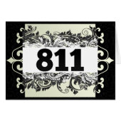 811 (Front Horizontal)