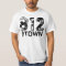 812 area tee