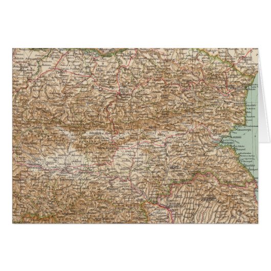 81 Bulgaria Cards (Front Horizontal)