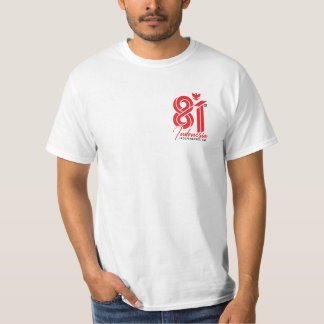 81st Indonesian Independence Day 2026 T-Shirt