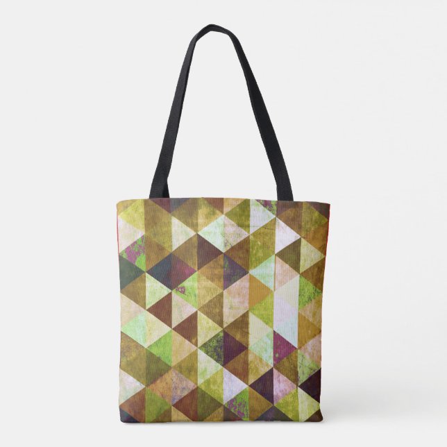 #825 TOTE BAG (Back)