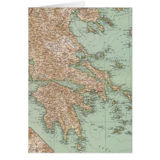 8283 Greece Cards (Front)