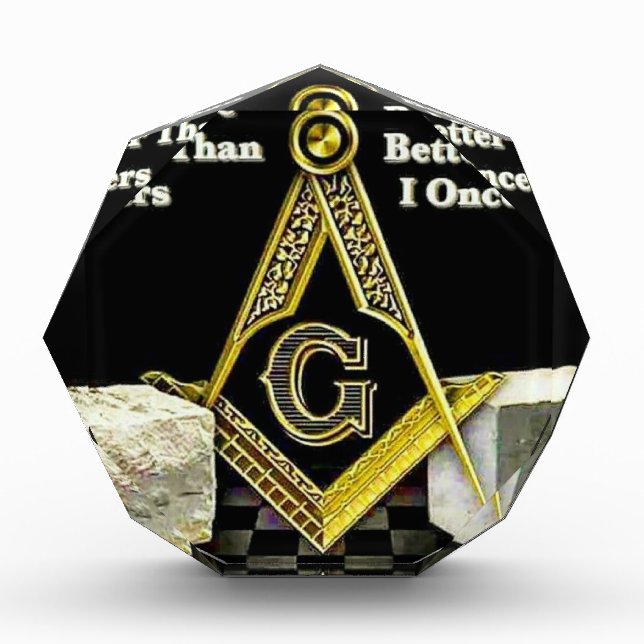 828ddf89dee48eb18390cf077ad5b8dd--masonic-symbols- acrylic award (Front)