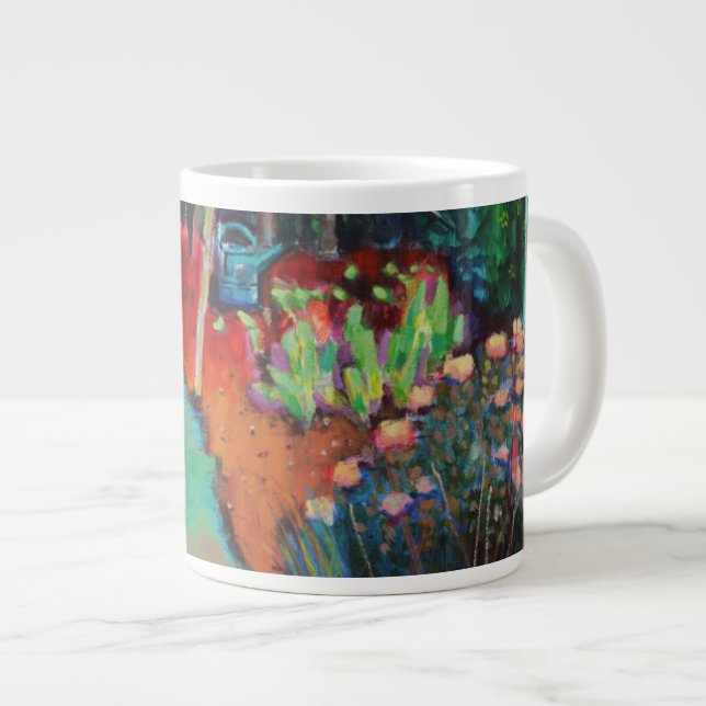 82b giant coffee mug (Front Right)