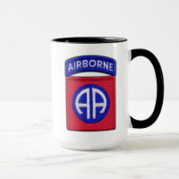 82nd ABN DIV Airborne Division Veterans Vets