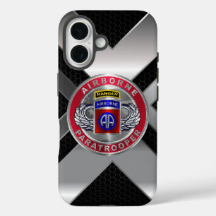 82nd Airborne Division  Case-Mate iPhone Case