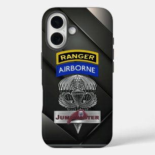 82nd Airborne Division Case-Mate iPhone Case