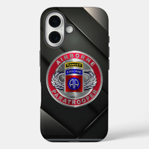 82nd Airborne Division Case-Mate iPhone Case