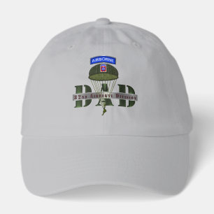 82nd Airborne Division Dad Hat