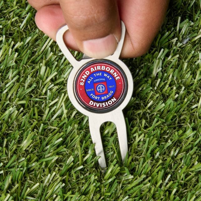 82nd Airborne Division  Divot Tool (Insitu 1)