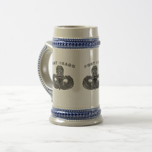 82nd Airborne Division Fort Bragg  Beer Stein