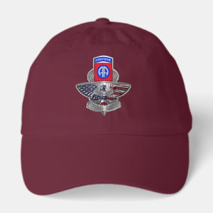 82nd Airborne Division  Hat