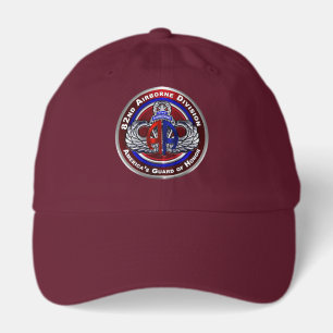 82nd Airborne Division  Hat