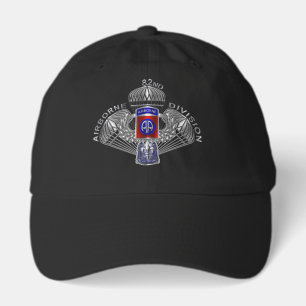 82nd Airborne Division  Hat