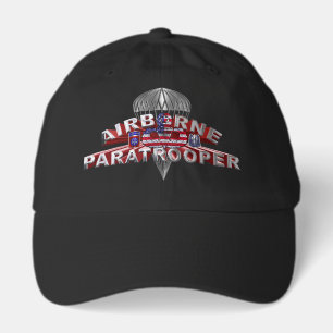 82nd Airborne Division  Hat