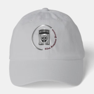 82nd Airborne Division  Hat