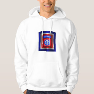 82nd Airborne Division Hoodie