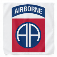 82nd Airborne Division Insignia Military Veteran