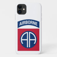 82nd Airborne Division Insignia Military Veteran