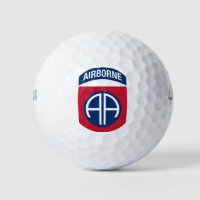 82nd Airborne Division Insignia Military Veteran