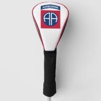 82nd Airborne Division Insignia Military Veteran